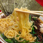 ラーメン濱野家 - 