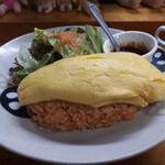 古民家風cafe 蒼 - 