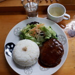 古民家風cafe 蒼 - 