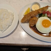 レストラン ケルン - 