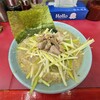 ラーメンショップ 牛久結束店