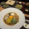 麓屋 京王プラザホテル