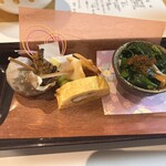 和三條 かた岡 - 