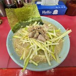 ラーメンショップ - 
