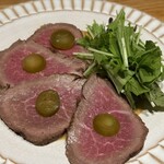 トランソンダンス - 