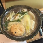 和三條 かた岡 - 