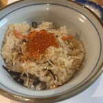 和三條 かた岡 - 