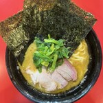 家系総本山 吉村家 - 