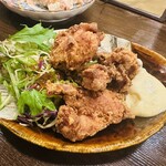 レトロ酒場 センターフライ - 