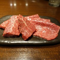 炭火焼肉 ふちおか - 