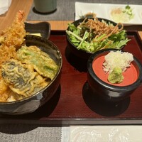 麓屋 京王プラザホテル - 