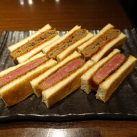 炭火焼肉 ふちおか - 