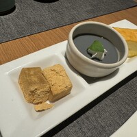 麓屋 京王プラザホテル - 
