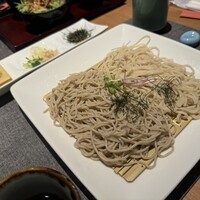 麓屋 京王プラザホテル - 