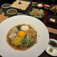 麓屋 京王プラザホテル - 