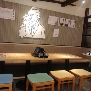 立ち飲み いなせや_2