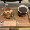 THE CITY BAKERY 東京ミッドタウン八重洲店