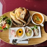 レストラン シエル - 