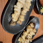 九州料理専門店 もつ鍋＆馬刺し 3時間飲み放題 新宿檸檬 - 
