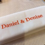 Daniel & Denise - 