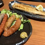 九州料理専門店 もつ鍋＆馬刺し 3時間飲み放題 新宿檸檬 - 