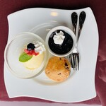 レストラン シエル - 