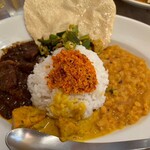 アチャラナータ - 