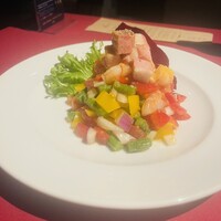 Re Wharf - 
