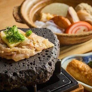 海と山と酒 陣太鼓_1