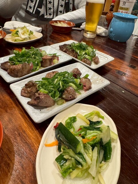 口コミ一覧 : 大吉 寿店 - 平田/焼き鳥 [食べログ]