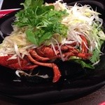 俺の揚子江 銀座4丁目 - 