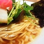 むぎとオリーブ - 