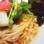 むぎとオリーブ - 