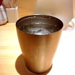 むぎとオリーブ - 