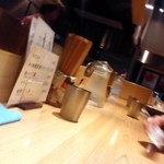 むぎとオリーブ - 