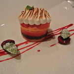 ヴィーノ・デッラ・パーチェ - ズッパ・イングレーゼ