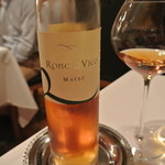 ヴィーノ・デッラ・パーチェ - ヴェルドゥッツオ