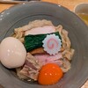 だしと麺 遊泳