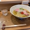 小麦そば 池