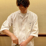 鎌倉 北じま - 抹茶