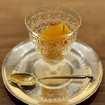 鎌倉 北じま - ブラッドオレンジ