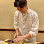 鎌倉 北じま - スマガツオ