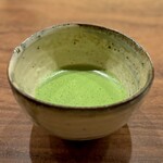 鎌倉 北じま - 抹茶