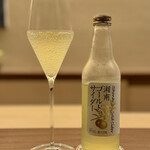 鎌倉 北じま - 湘南ゴールドサイダー