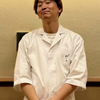 鎌倉 北じま - 北嶋靖憲氏