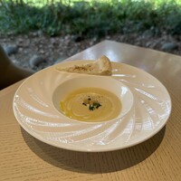 TEIEN Restaurant comodo - 