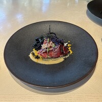 TEIEN Restaurant comodo - 