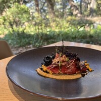 TEIEN Restaurant comodo - 