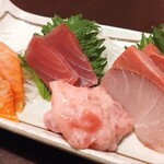 大衆食堂 定食のまる大 - 