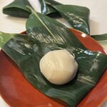 半兵衛麩 ジェイアール京都伊勢丹 - 